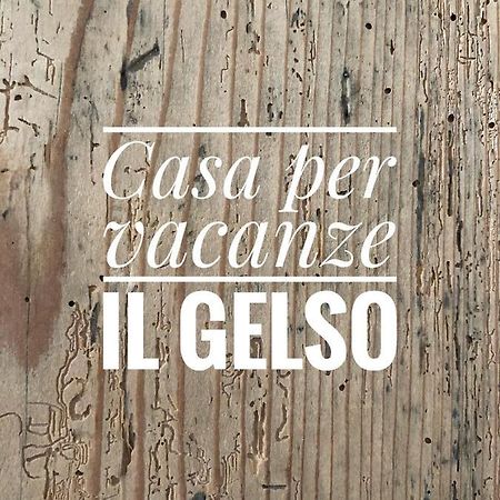 Appartamento Per Vacanze "Il Gelso" Роверето Екстериор снимка