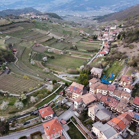 Appartamento Per Vacanze "Il Gelso" Роверето Екстериор снимка