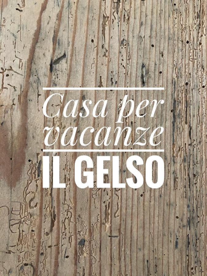Appartamento Per Vacanze "Il Gelso" Роверето Екстериор снимка